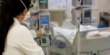 Confirmaron la cuarta muerte por la neumonía bilateral desconocida