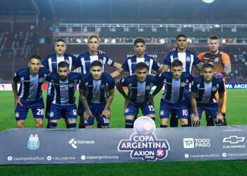 Talleres enfrentará a Banfield por la primera semifinal en Paraná: hay fecha confirmada