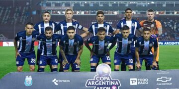Talleres enfrentará a Banfield por la primera semifinal en Paraná: hay fecha confirmada