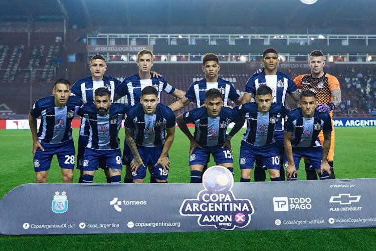 Talleres enfrentará a Banfield por la primera semifinal en Paraná: hay fecha confirmada
