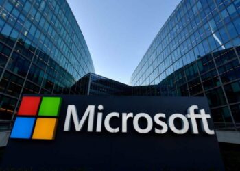 Microsoft alertó el aumento de los ataques informáticos como forma de servicio