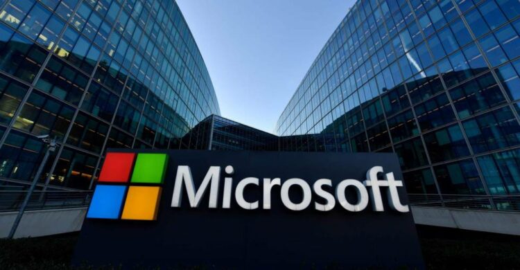Microsoft alertó el aumento de los ataques informáticos como forma de servicio