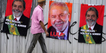 Brasil, la gran expectativa del retorno de Lula