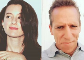 Malena Pichot y Marcelo Mazzarello se cruzaron por la película Argentina 1985: “Te corre odio en las venas”