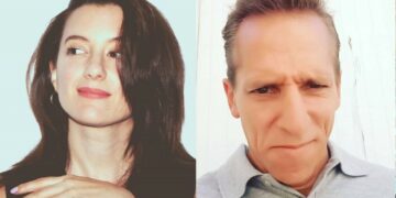 Malena Pichot y Marcelo Mazzarello se cruzaron por la película Argentina 1985: “Te corre odio en las venas”