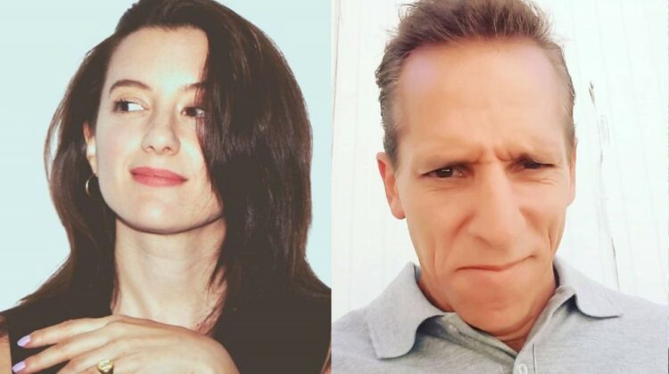 Malena Pichot y Marcelo Mazzarello se cruzaron por la película Argentina 1985: “Te corre odio en las venas”