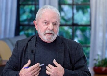 Biden se acerca a Lula antes de las elecciones en Brasil