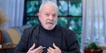 Biden se acerca a Lula antes de las elecciones en Brasil