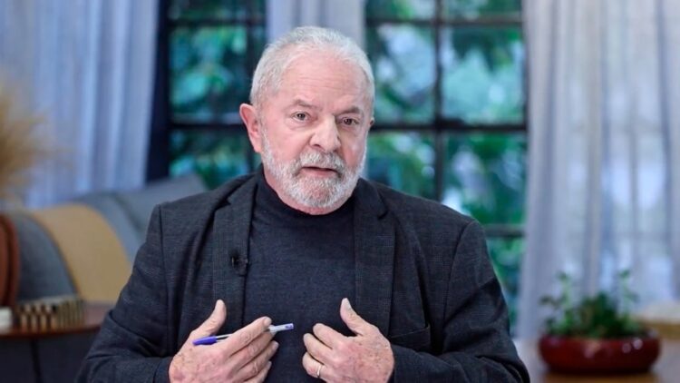 Biden se acerca a Lula antes de las elecciones en Brasil