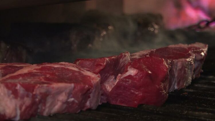 Los exportadores de carne ejercen presión para que suba el precio de la hacienda