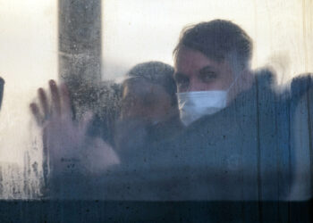 Tras dos años y medio, llegó a su fin la obligatoriedad del barbijo