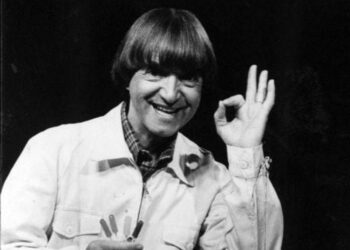 Pachu Peña: “Se fue el ídolo máximo de todos los chicos y grandes del país”