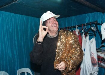 Murió Carlitos Balá, un ícono argentino que trascendió y alegró a varias generaciones