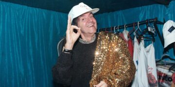 Murió Carlitos Balá, un ícono argentino que trascendió y alegró a varias generaciones