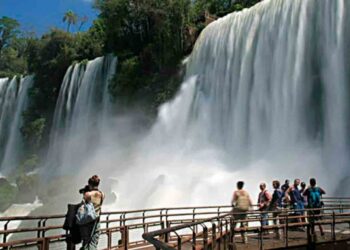 Un millón de turistas accedieron al beneficio para viajar entre el 10 de octubre y 5 de diciembre