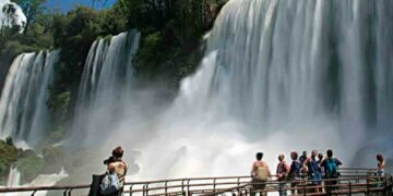 Un millón de turistas accedieron al beneficio para viajar entre el 10 de octubre y 5 de diciembre