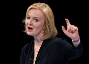 Liz Truss sustituirá a Boris Johnson y será la primera ministra del Reino Unido