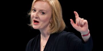 Liz Truss sustituirá a Boris Johnson y será la primera ministra del Reino Unido