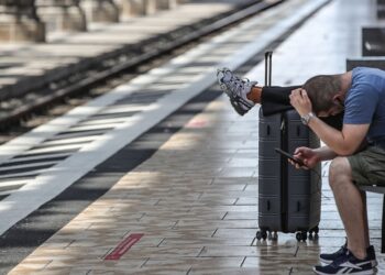 Alemania atraviesa la peor crisis de los últimos 50 años