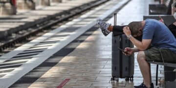 Alemania atraviesa la peor crisis de los últimos 50 años