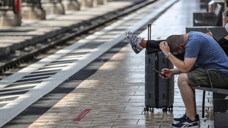 Alemania atraviesa la peor crisis de los últimos 50 años