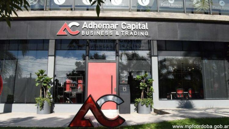Juicio contra falso empleado judicial: ofrecía gestiones para recuperar dinero depositado en Adhemar