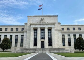 Para frenar la inflación: La Reserva Federal de EEUU subió otros 75 puntos básicos