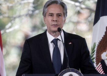 El Gobierno estadounidense condenó «enérgicamente» el intento de magnicidio hacia Cristina Kirchner