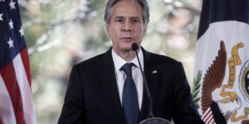 El Gobierno estadounidense condenó «enérgicamente» el intento de magnicidio hacia Cristina Kirchner