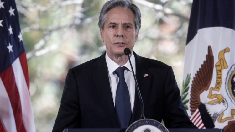 El Gobierno estadounidense condenó "enérgicamente" el intento de magnicidio hacia Cristina Kirchner