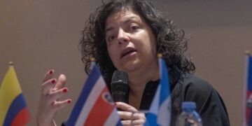 «No hay alguna recomendación para alertarnos o para preocupar»