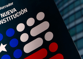 Chile aguarda a una participación histórica para el plebiscito de este domingo