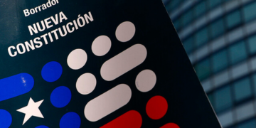 Chile aguarda a una participación histórica para el plebiscito de este domingo