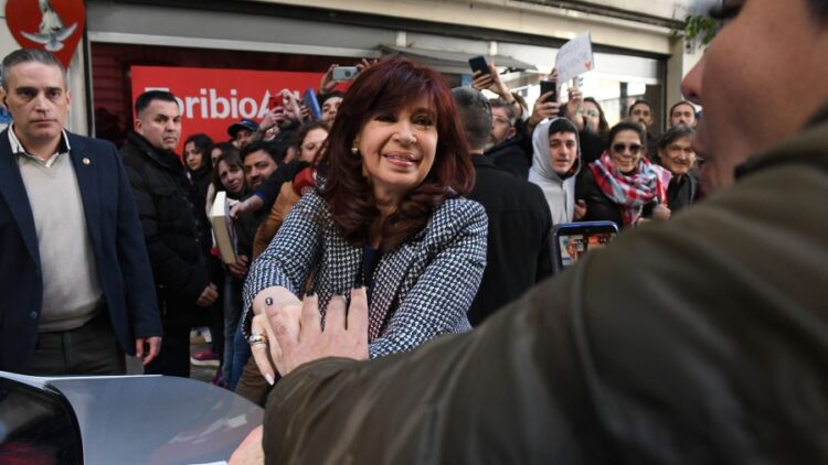 Se reanuda este lunes el juicio a CFK con los alegatos de las defensas