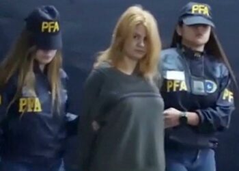 El padre y el tío de Brenda aportaron más datos sobre el perfil de la sospechosa