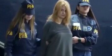 El padre y el tío de Brenda aportaron más datos sobre el perfil de la sospechosa