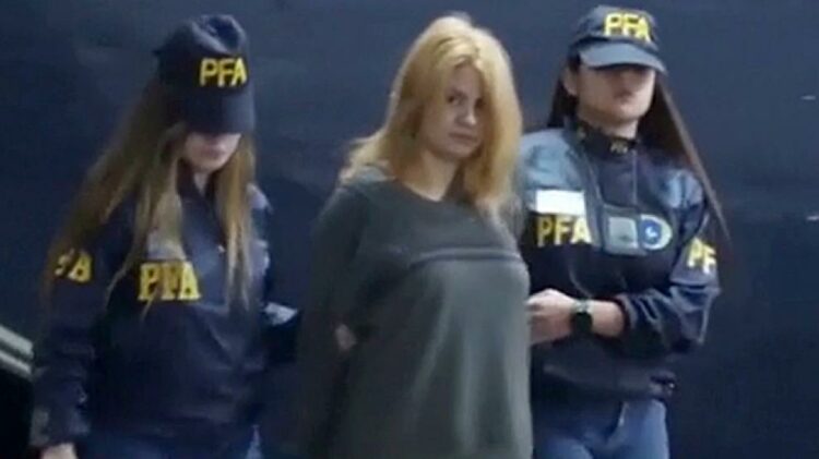 El padre y el tío de Brenda aportaron más datos sobre el perfil de la sospechosa