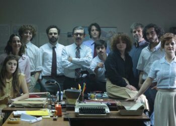 Dónde ver «Argentina, 1985», la película con un mensaje de búsqueda de justicia que fue nominada al Oscar