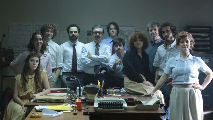 Dónde ver "Argentina, 1985", la película con un mensaje de búsqueda de justicia que fue nominada al Oscar