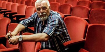 Falleció Lino Patalano