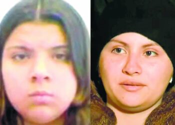 La jueza Capuchetti rechazó la excarcelación de Agustina Díaz