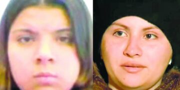 La jueza Capuchetti rechazó la excarcelación de Agustina Díaz