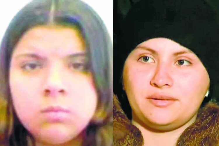La jueza Capuchetti rechazó la excarcelación de Agustina Díaz