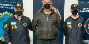 La Justicia ordenó liberar a Teto Medina y a otras diez personas