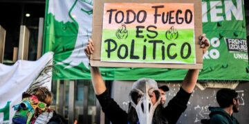 En Diputados, buscarán emitir dictamen para la Ley de Humedales