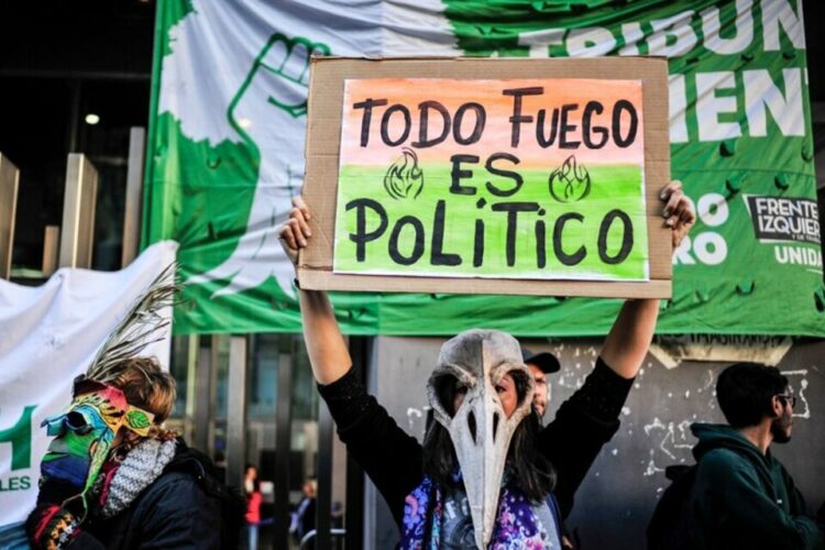 En Diputados, buscarán emitir dictamen para la Ley de Humedales