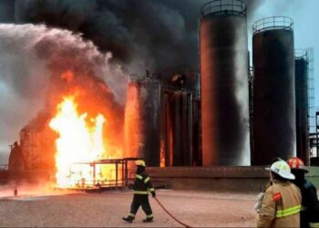 El Sindicato de Petroleros anunció un paro: “Es un desprecio a la vida”