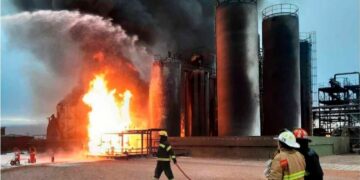 El Sindicato de Petroleros anunció un paro: “Es un desprecio a la vida”