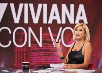 Viviana Canosa, a un mes de su renuncia: “A este gobierno le jode la libertad”