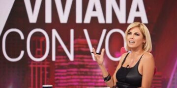 Viviana Canosa, a un mes de su renuncia: “A este gobierno le jode la libertad”